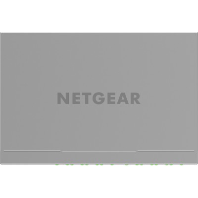 SWITCH NETGEAR MS108EUP 