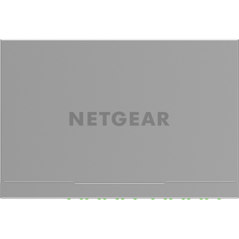 SWITCH NETGEAR MS108EUP 