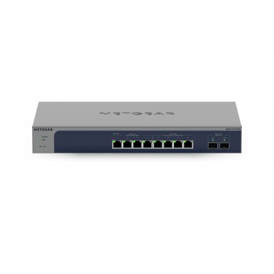 SWITCH NETGEAR MS510TXM 