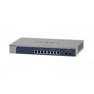 SWITCH NETGEAR MS510TXM 