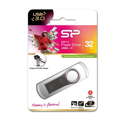 USB SILICON POWER 32GB 3.2 Gen 1 