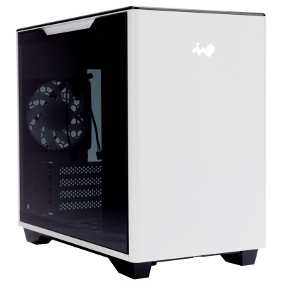 Case InWin A3 Bianco