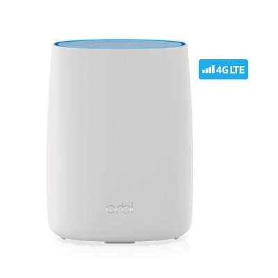 ROUTER NETGEAR Orbi 4G LTE Tri-Band LBR20