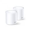 ROUTER TP-LINK DECO X20 KIT DA 2