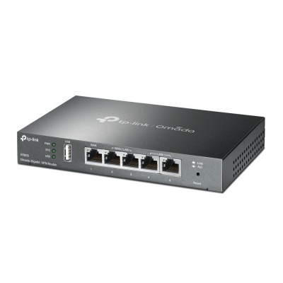 ROUTER TP-LINK ER605 SafeStream