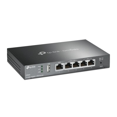 ROUTER TP-LINK ER605 SafeStream