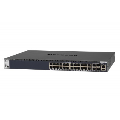 SWITCH NETGEAR M4300-28G