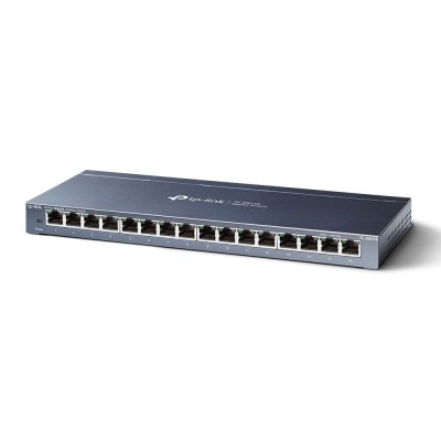 SWITCH TP-LINK TL-SG116 