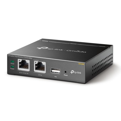 ACCESS POINT TP-LINK Omada Cloud Controller OC200 