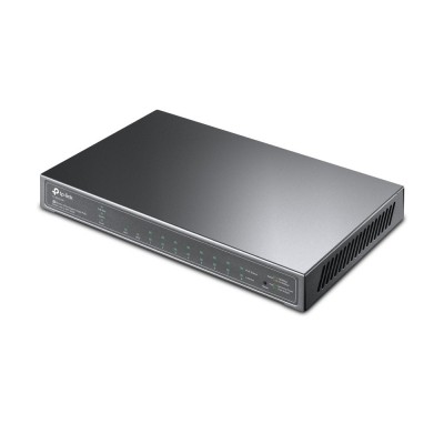 SWITCH TP-LINK TL-SG2210P 