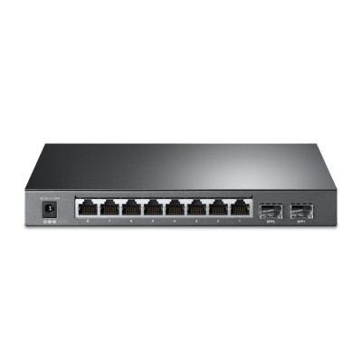 SWITCH TP-LINK TL-SG2210P 