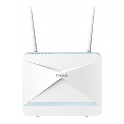 ROUTER D-LINK G416 E EAGLE PRO AI AX1500 4G+