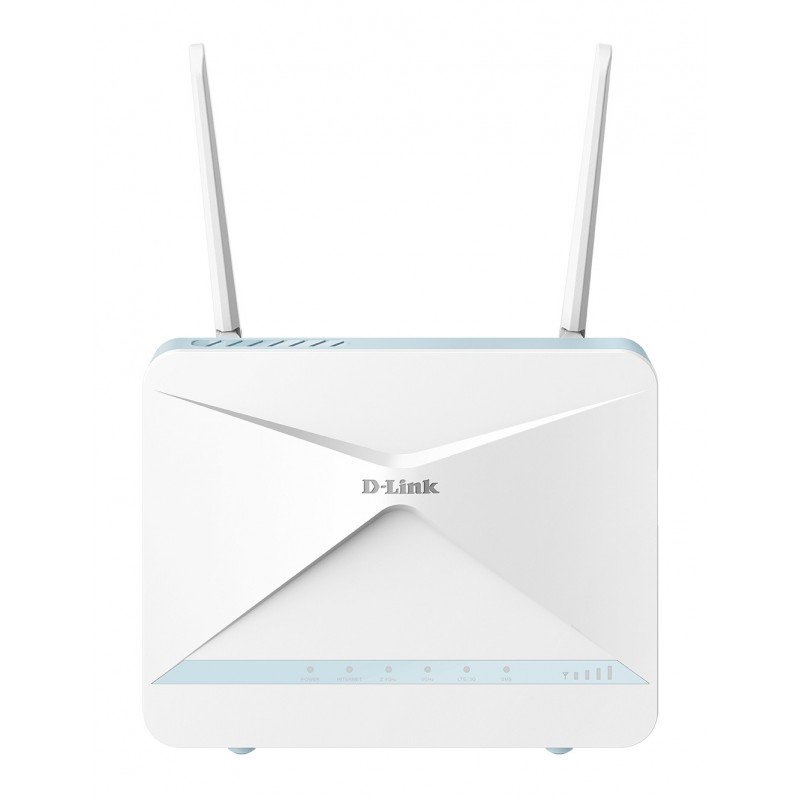 ROUTER D-LINK G416 E EAGLE PRO AI AX1500 4G+