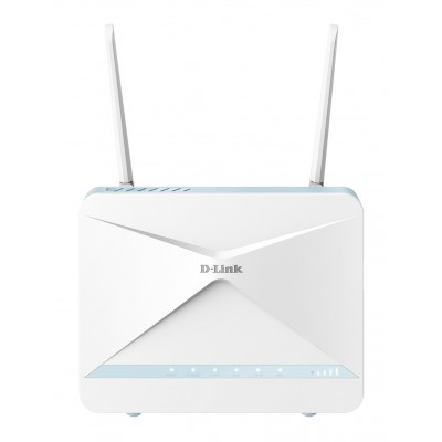 ROUTER D-LINK G416 E EAGLE PRO AI AX1500 4G+