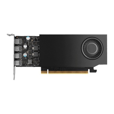 Scheda Video PNY NVIDIA RTX A1000 8 GB GDDR6