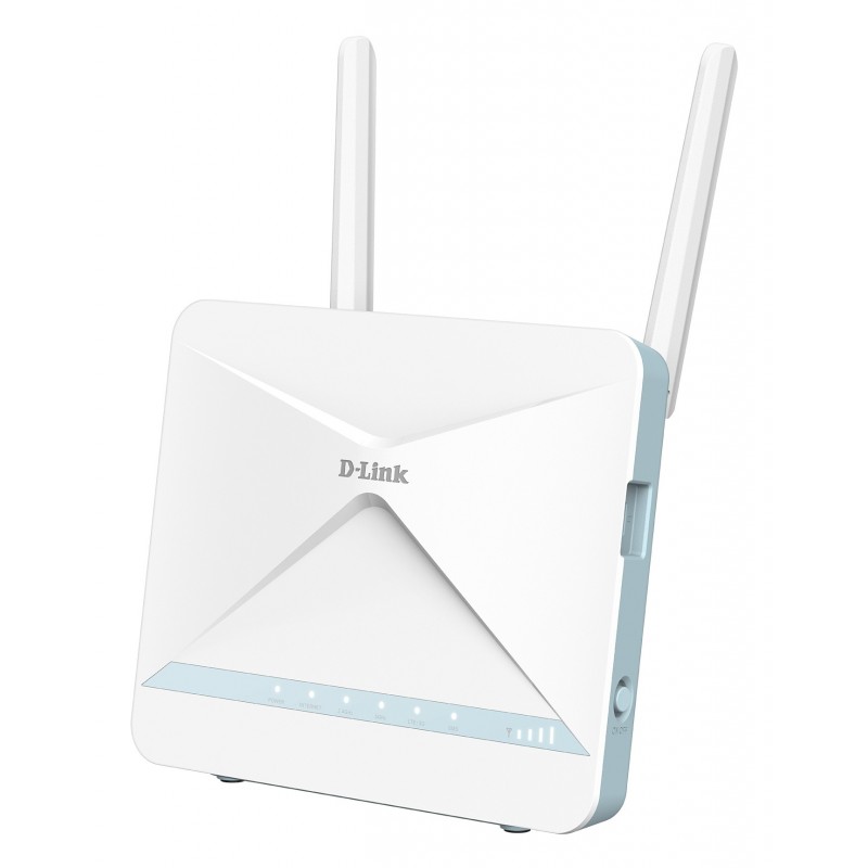 ROUTER D-LINK G416 E EAGLE PRO AI AX1500 4G+