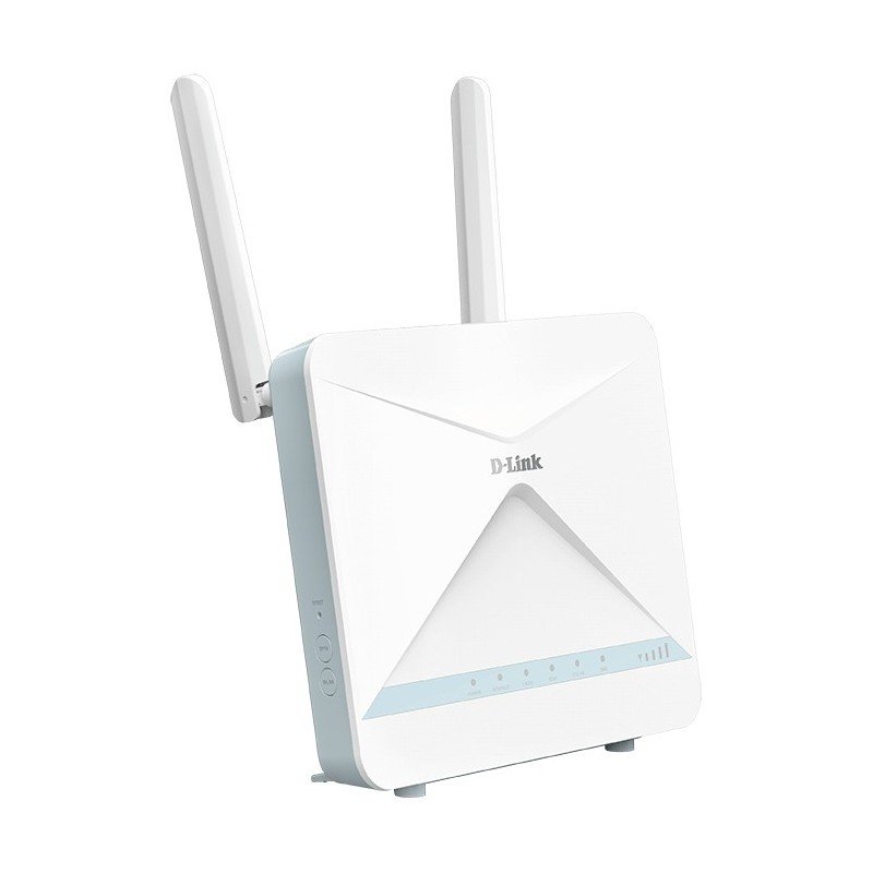 ROUTER D-LINK G416 E EAGLE PRO AI AX1500 4G+