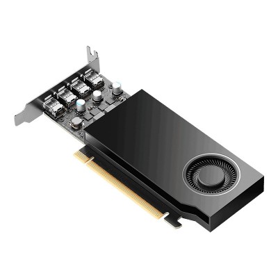 Scheda Video PNY NVIDIA RTX A1000 8 GB GDDR6