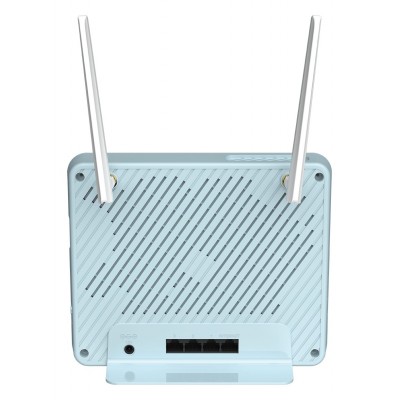 ROUTER D-LINK G415 E EAGLE PRO AI AX1500