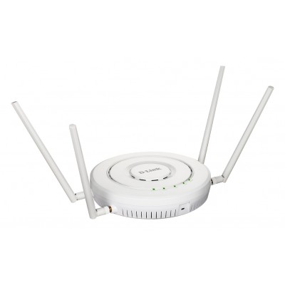 ACCESS POINT D-LINK DWL-8620APE 