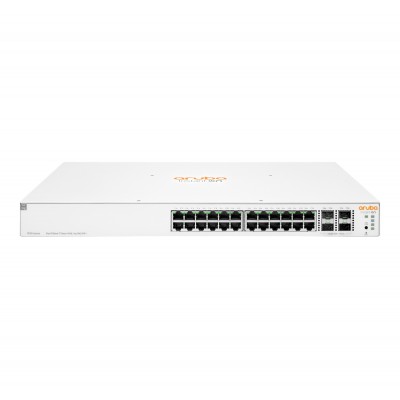 SWITCH Aruba Instant On 1930 24G 370W PoE 4SFP+ 