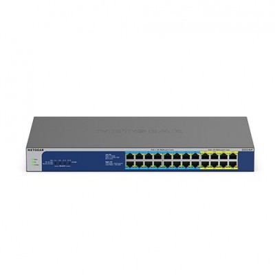 SWITCH NETGEAR GS524UP 