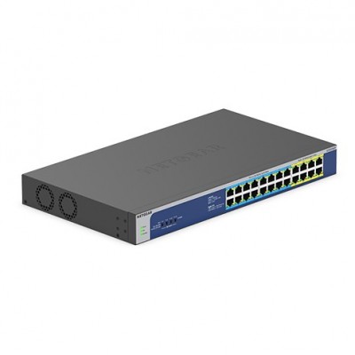 SWITCH NETGEAR GS524UP 