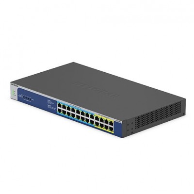 SWITCH NETGEAR GS524UP 