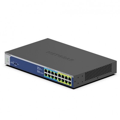 SWITCH NETGEAR GS516UP 