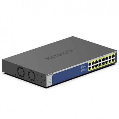 SWITCH NETGEAR GS516PP  