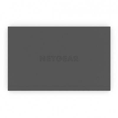 SWITCH NETGEAR GS516PP  