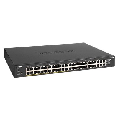 SWITCH NETGEAR GS348PP 