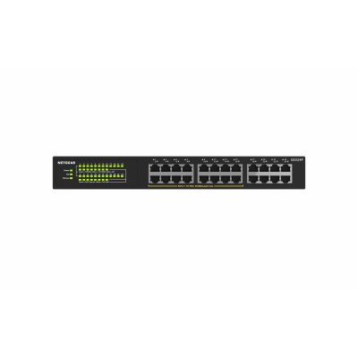 SWITCH NETGEAR GS324P 