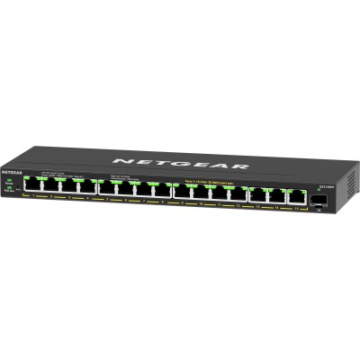 SWITCH NETGEAR GS316EPP 