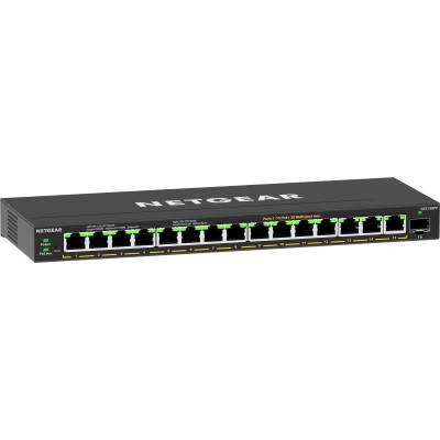 SWITCH NETGEAR GS316EPP 