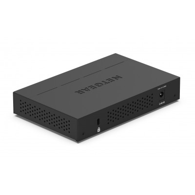 SWITCH NETGEAR GS305PP 