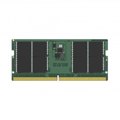 RAM SO DIMM DDR5 32GB (1X32) 5200 MHz CL42