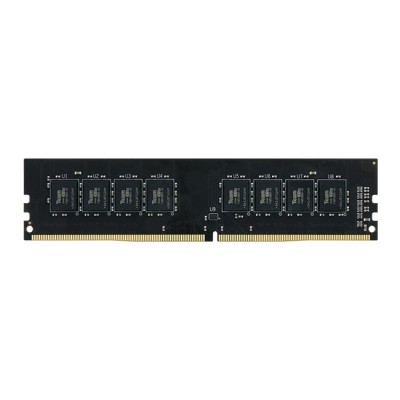 RAM TeamGroup Elite DDR4 8GB (1x8) 3200MHz CL22