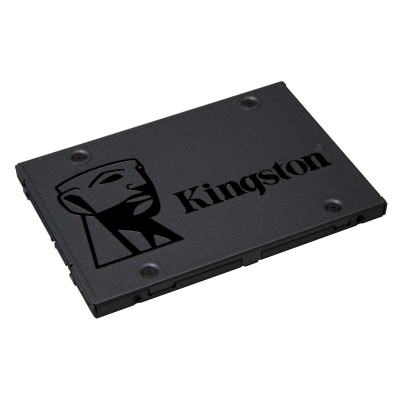 SSD Sata III Kingston A400 480GB SA400S37 480G 6Gb