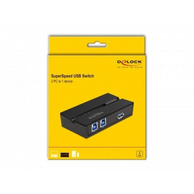 SWITCH DELOCK USB 3.0 