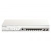 SWITCH D-LINK DBS-2000-10MP