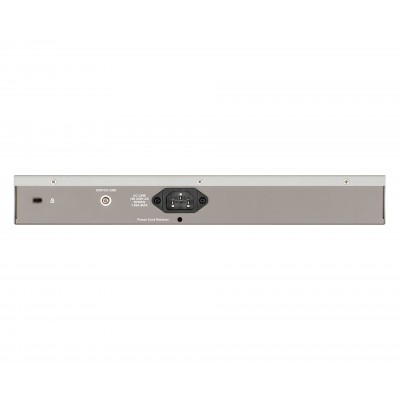 SWITCH D-LINK DBS-2000-10MP