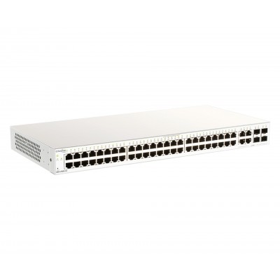 SWITCH D-LINK DBS-2000-52