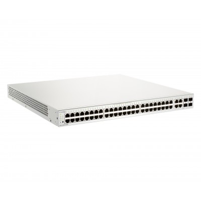 SWITCH D-LINK DBS-2000-52MP