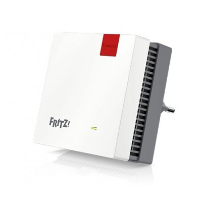 ROUTER AVM FRITZ! Mesh Set 7530AX + Repeater AX 1200