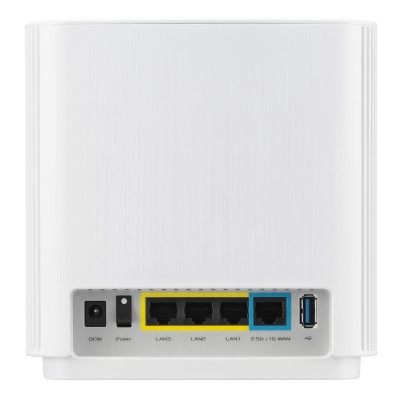 ROUTER ASUS ZenWiFi XT9