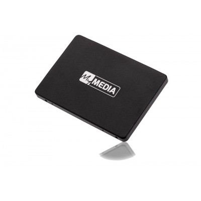 SSD SATA III MYMEDIA 2.5 128GB