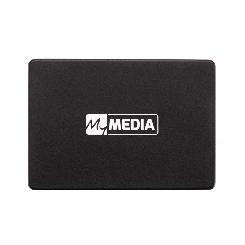 SSD SATA III MYMEDIA 2.5 128GB