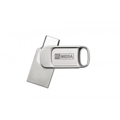 USB MyMedia My Dual 2.0 Drive 64GB