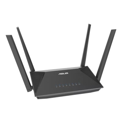 ROUTER ASUS RT-AX52 